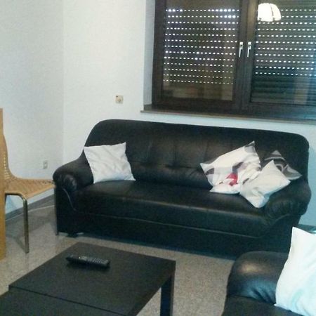 Ferienwohnung Klaus オーバーハウゼン エクステリア 写真