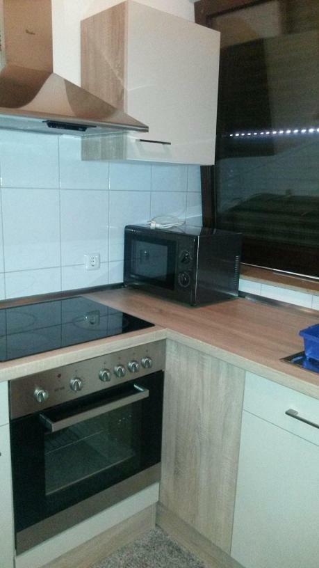 Ferienwohnung Klaus オーバーハウゼン エクステリア 写真